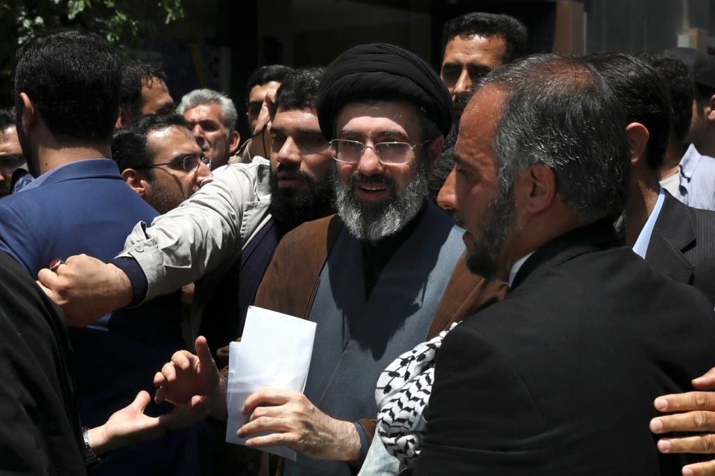 Mojtaba Khamenei: Atacuri sub „steag fals” împotriva Turciei și Omanului