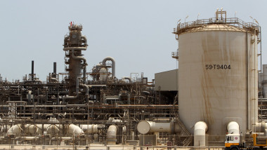 Prețurile la gaze în Europa ar putea exploda dacă importurile de GNL din Qatar se opresc.