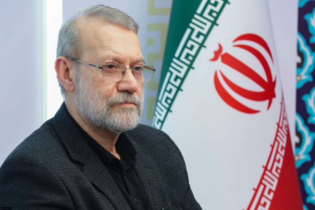 Israel confirmă uciderea lui Ali Larijani într-un atac aerian nocturn