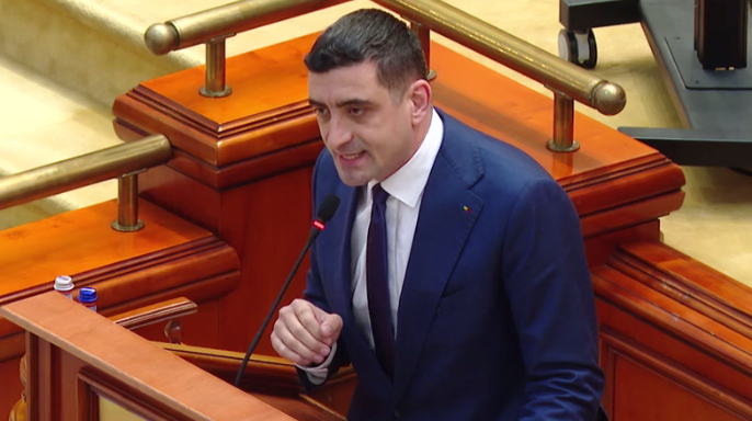 Simion îl atacă pe Grindeanu: „E pierdut între opoziție și putere, se crede Robin Hood