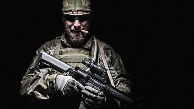 Vârsta maximă de înrolare în armata americană crește la 42 de ani, după 14 ani