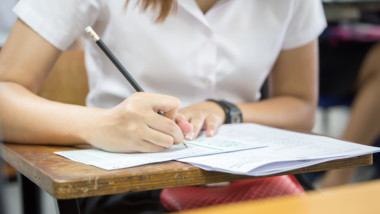 Sindicaliștii din Educație cer oprirea Evaluării Naționale și boicotarea simulării Bacului