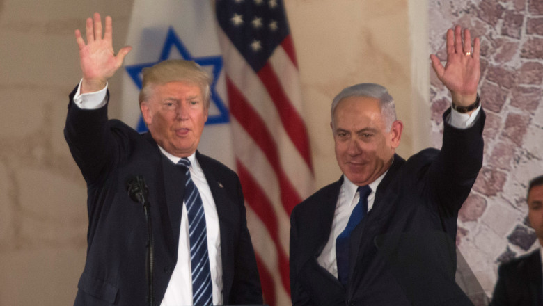 Tensiuni între Trump și Netanyahu: „Israelul nu se teme de haos