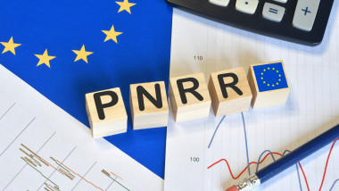 România, în pericol de a pierde miliarde de euro din fonduri europene