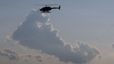 Șase morți, trei turci, într-un accident de elicopter în Qatar