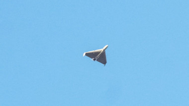 Alertă RO-Alert în Tulcea: bucăți de dronă căzute în Plauru