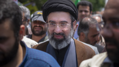 Ambasadorul Iranului în Rusia dezvăluie detalii despre vizita lui Mojtaba Khamenei la Moscova pentru îngrijiri medicale