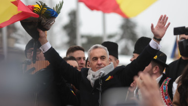 Călin Georgescu, acuzat de propagandă legionară: motivul dosarului său