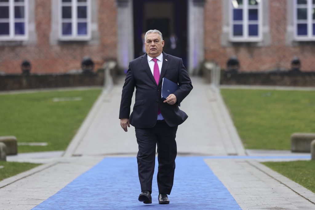 Criticii europeni ai lui Orban: UE a căzut într-o capcană așteptând rezultatele alegerilor