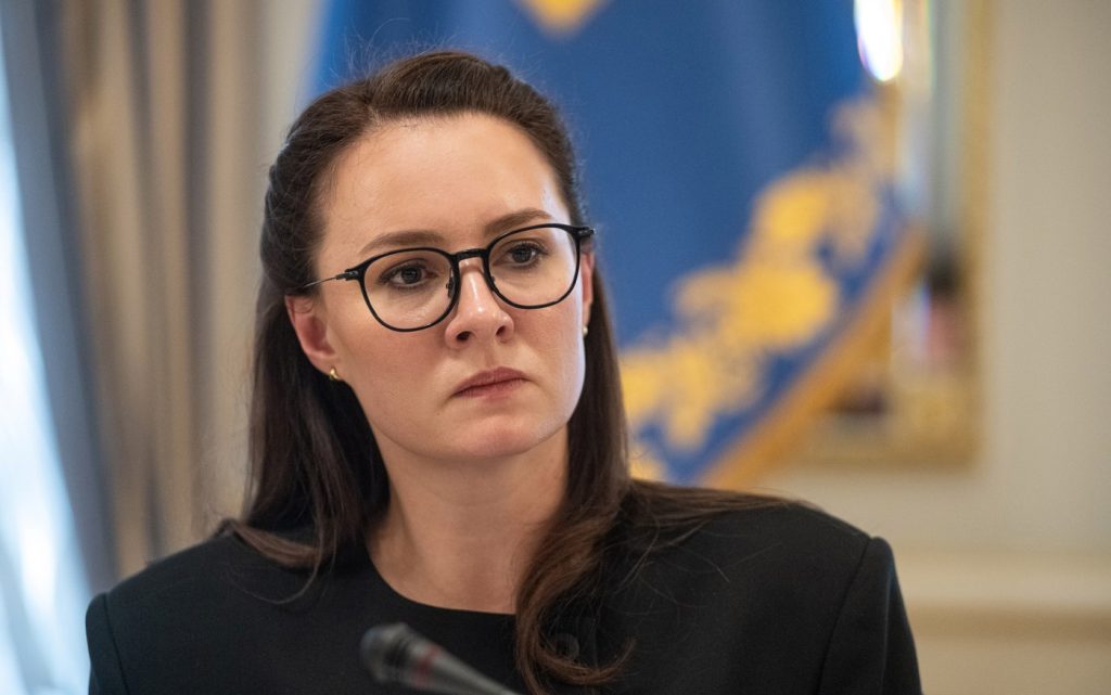 Ucraina primește criteriile complete pentru aderarea la UE la Bruxelles