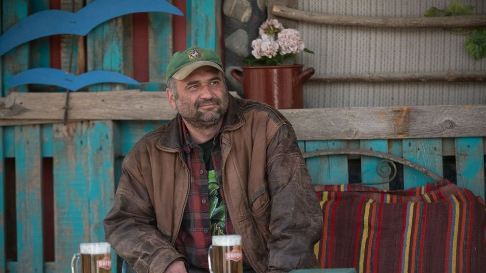Adrian Văncică, 49 de ani: „Celentano e râs de dimineață