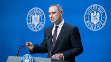 România obține ultimul aviz pentru aderarea la OCDE, anunță Nazare