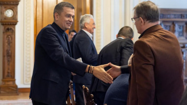 Grindeanu, după discuțiile cu sindicatele: „Lipsă de dialog” cu Ilie Bolojan