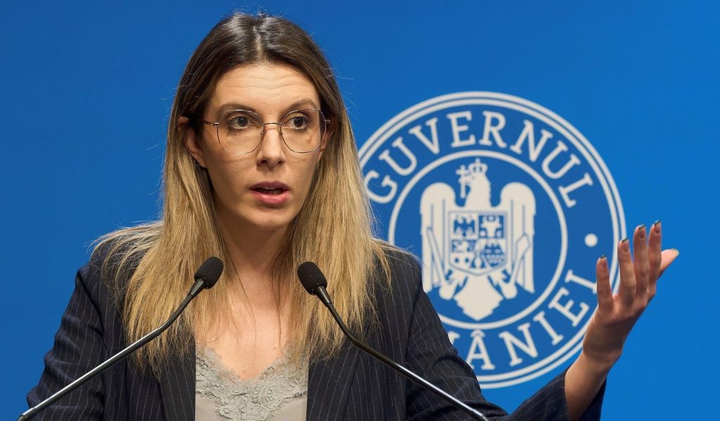 Diana Buzoianu: Proiectul Surduc–Siriu sub monitorizare strictă din cauza riscurilor pentru comunități