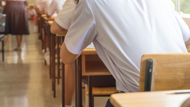 Simulare Evaluarea Națională 2026: Subiecte și exerciții la matematică pentru elevi