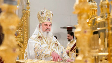 Biserica Ortodoxă Română condamnă „dezlegările” și vrăjitoriile online