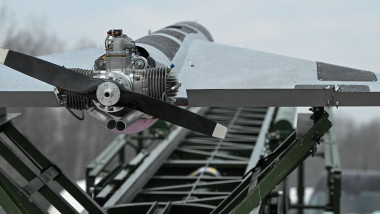 Varșovia are acum centru strategic pentru drone: „Shahedul polonez” prinde viață