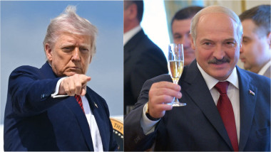 Lukașenko primește vești neașteptate de la trimisul lui Trump la Minsk