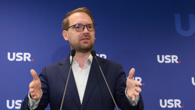 Fritz: PSD vrea noi alianțe după blocajul în Parlament pentru propunerile sale inflaționiste