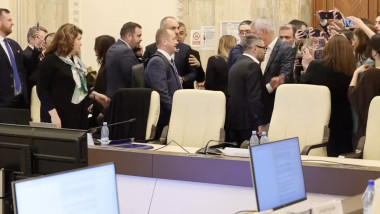 Haos la votul pentru pensionari: măsură respinsă după ce trecuse inițial