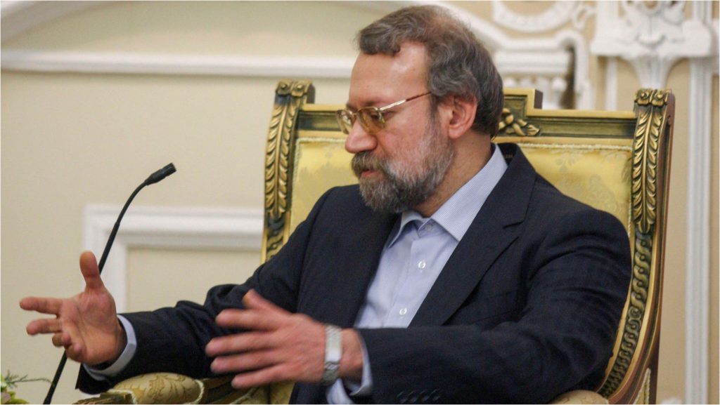 Iranul confirmă moartea fostului şef al Consiliului de Securitate, Ali Larijani