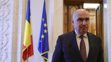România, posibil implicată în deminarea Strâmtoarei Ormuz după armistițiu
