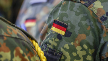 Germania avertizează: Economia de război e necesară, Putin nu se retrage