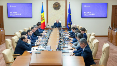 Moldova își lansează sistemul de avertizare MD-ALERT: care sunt costurile