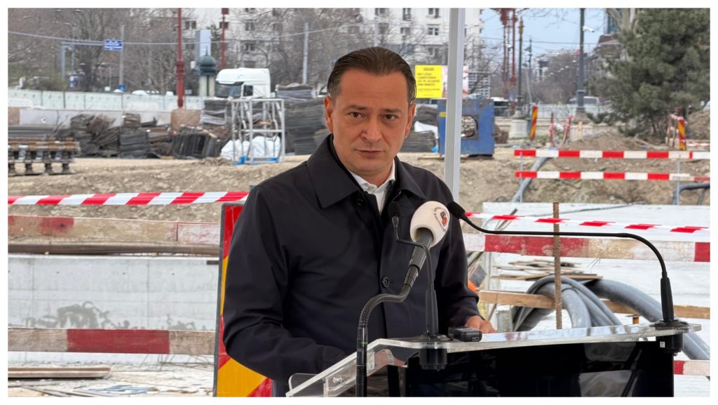 Șoferii din Sectorul 4 primesc ajutor de 200 de lei din cauza scumpirii carburanților