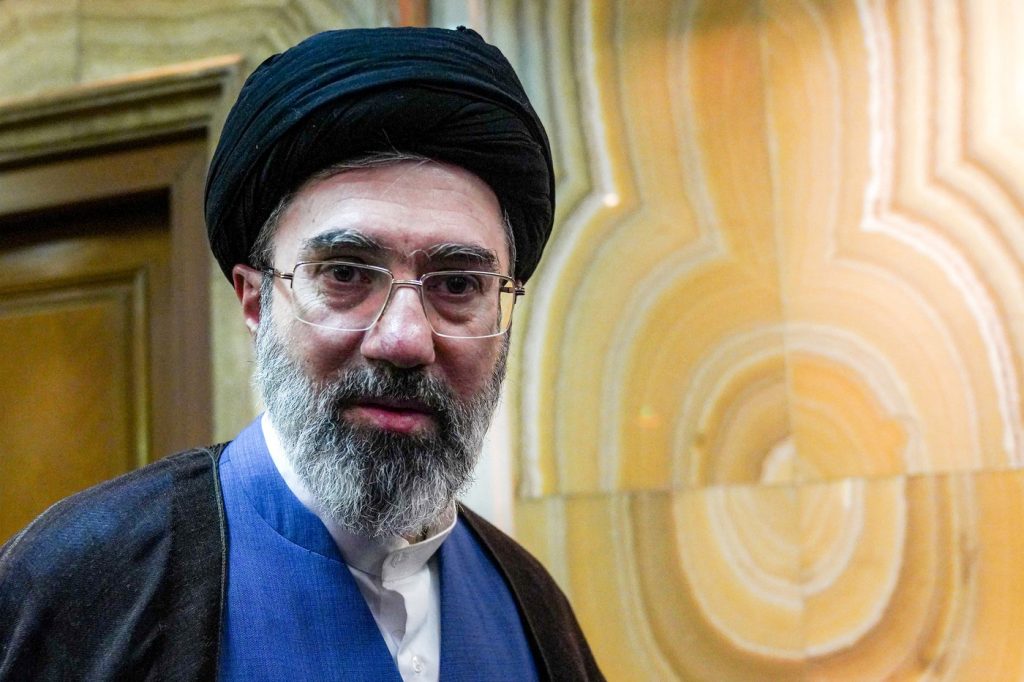 Noul lider suprem al Iranului, Mojtaba Khamenei, cere înfrângerea SUA și Israelului