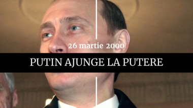 26 martie în istorie: evenimente cheie și fapte importante