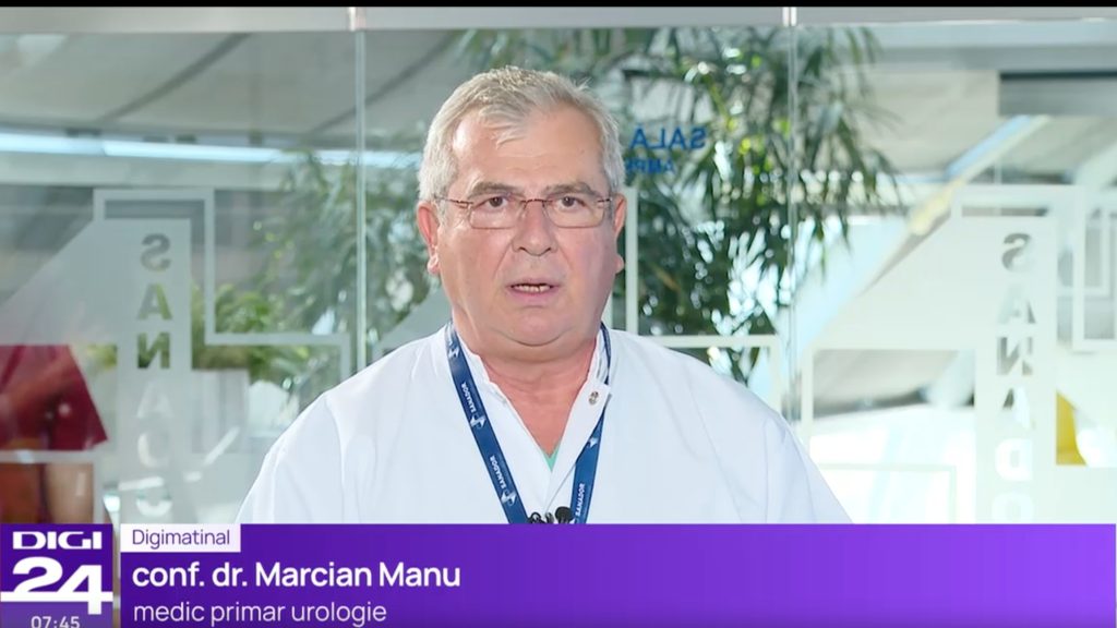 Blocaj renal: Urgență medicală în urma obstrucției vezicale