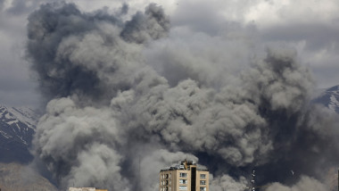 Asasinarea continuă: Israelul, în spatele eliminării liderilor iranieni