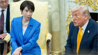 Trump sparge un tabu de la WWII privind avertizarea aliaților despre atacul Iranului
