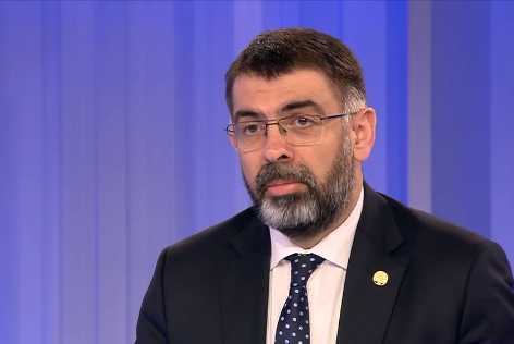 Cazanciuc: Bolojan, explică refuzul finanțării Cartierului Justiției