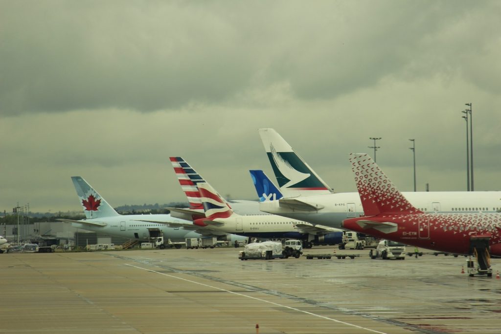 SUA în impas: securitate națională fără fonduri, aeroporturi perturbate
