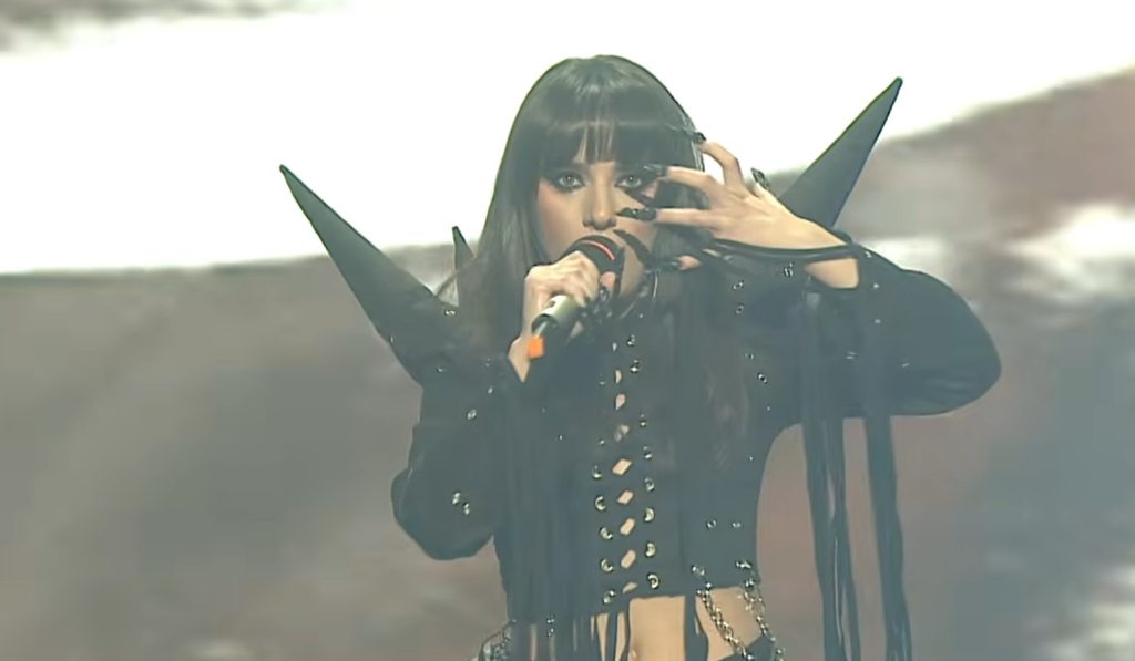 Eurovision în scandal: melodia României „Choke Me” controversată