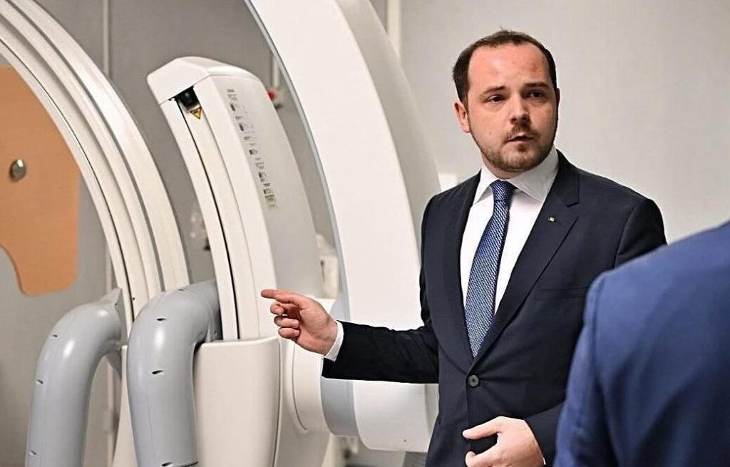 Rogobete: Coaliția e în preanestezie, nu în Terapie Intensivă încă