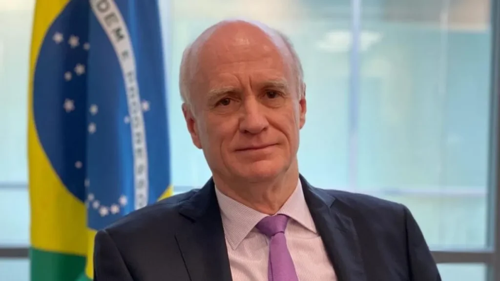 Ambasadorul Braziliei: Dezinformare pe acordul cu Mercosur