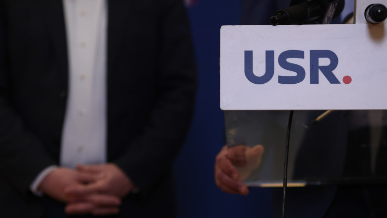 USR avertizează PSD: Nu tolerăm derapaje care riscă stabilitatea României