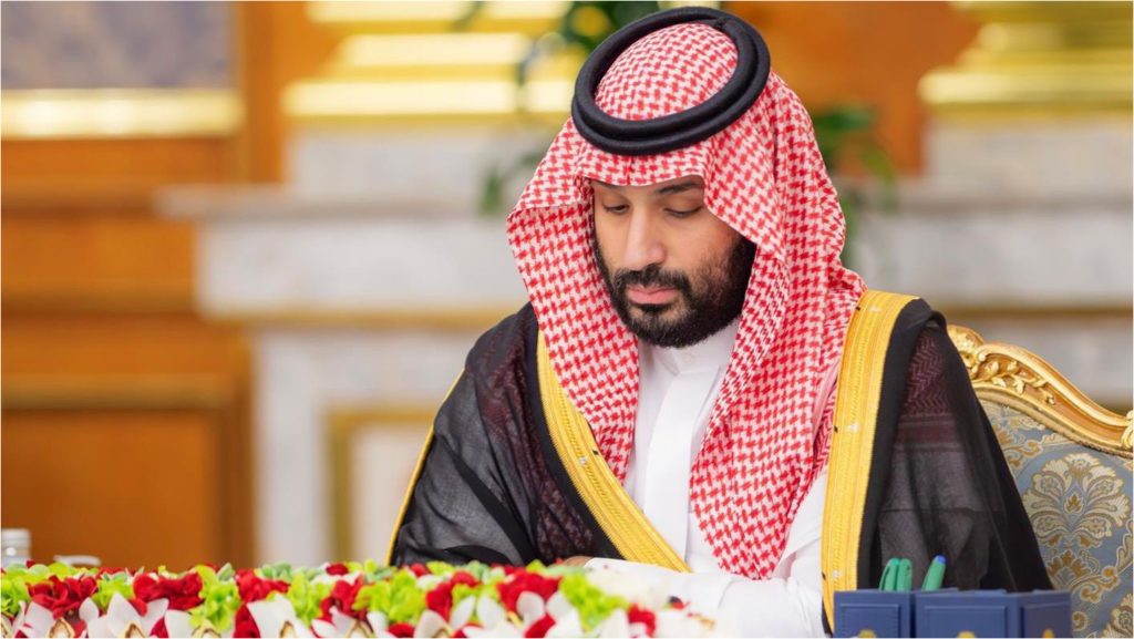 Pariul lui Mohammed bin Salman pe Iran se întoarce împotriva Arabiei Saudite