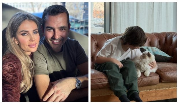 Fiul Andreei Bănică, Noah, victimă a bullyingului: „I-au aruncat-o în râpă