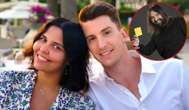 Andreea Popescu, prima reacție după acuzații de infidelitate cu Dan Alexa