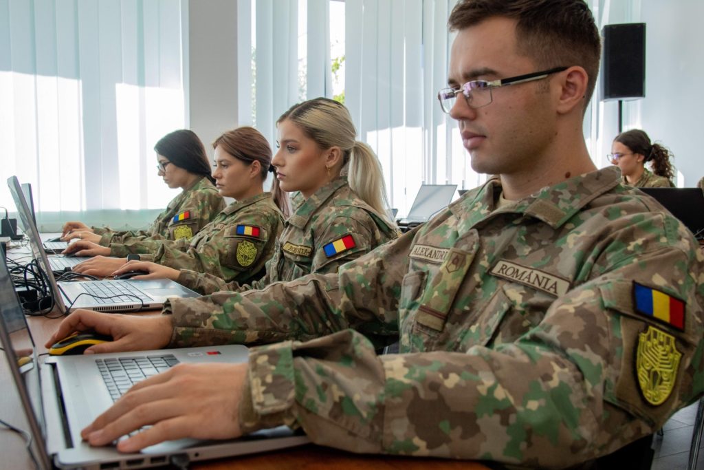 Guvernul României aprobă memorandum privind cooperarea militară cu Egiptul