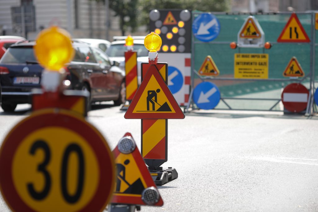Avarie majoră în Sectorul 1: peste 700 de oameni fără gaze