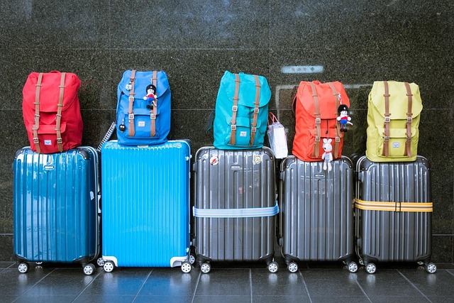 Bagaje pierdute, vândute la negru: ce se întâmplă în aeroporturi?