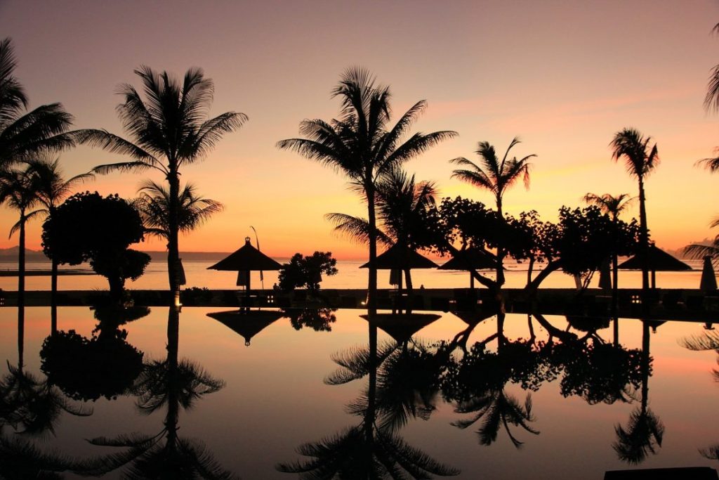 Turist elvețian riscă 5 ani de închisoare pentru mesaj obscen pe Instagram în Bali