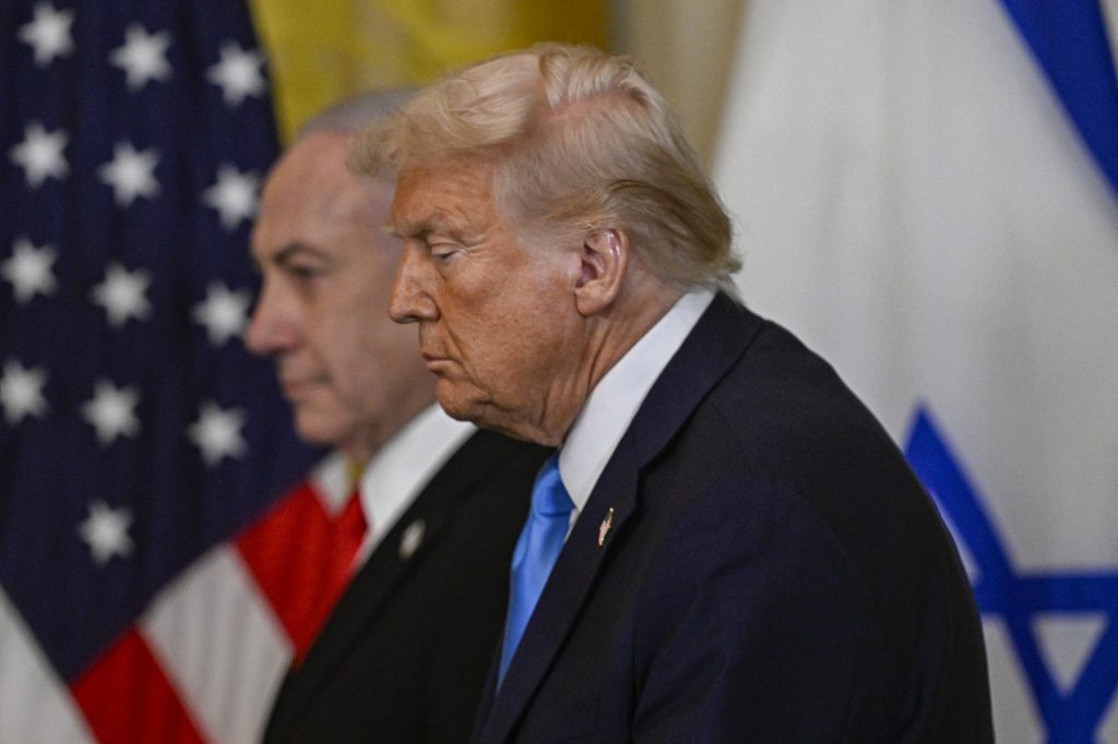 SUA și Israel au obiective militare divergente în Iran, avertizează oficiali americani
