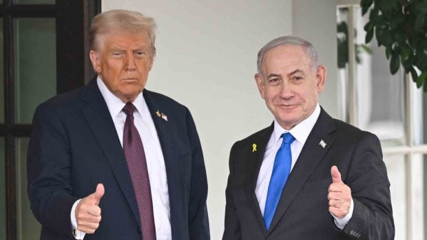 Netanyahu: Trump a cumpărat iluzia victoriei în război