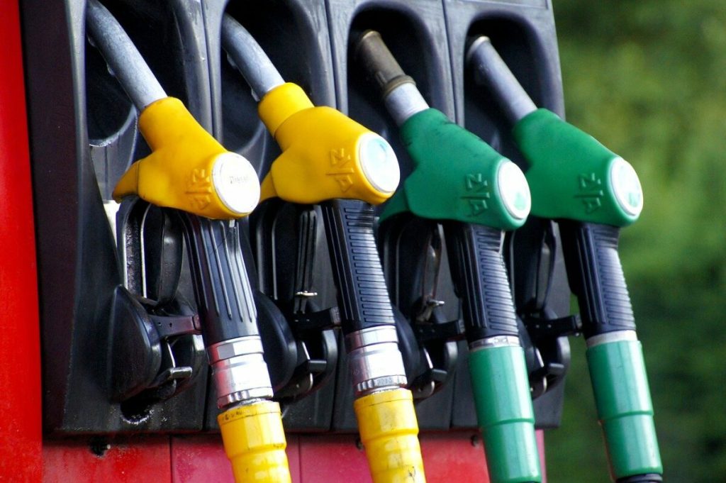 Preşedintele Asociaţiei Energia Inteligentă: Motorina sub 10 lei/l, o nouă realitate